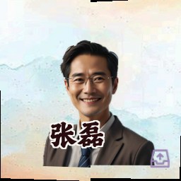 张磊